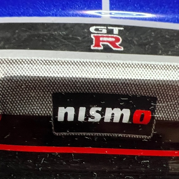 Blue Remote Control Car - Picture 2 of 7